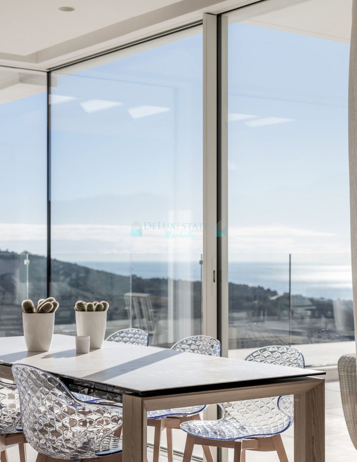 Penthouse for sale in Ojen