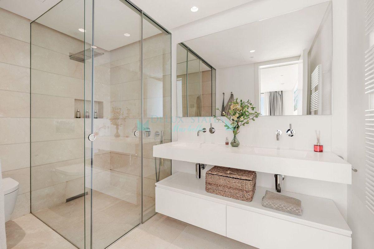 Penthouse for sale in Ojen