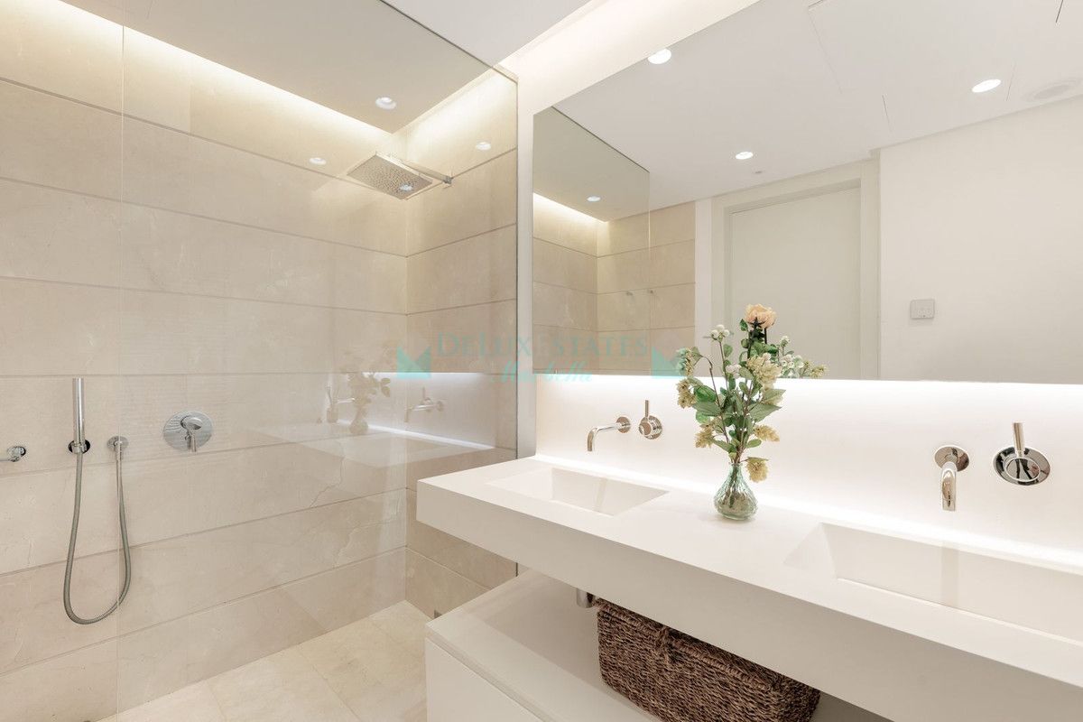 Penthouse for sale in Ojen