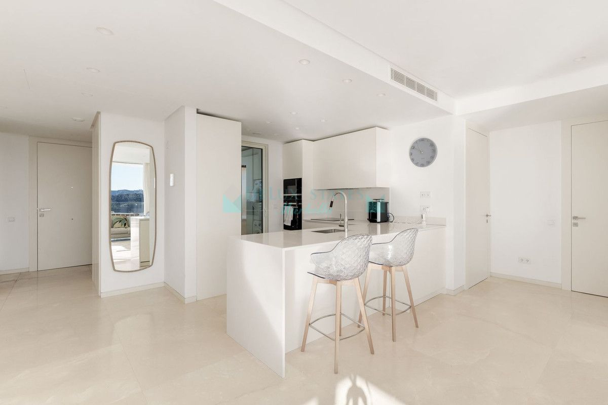 Penthouse for sale in Ojen