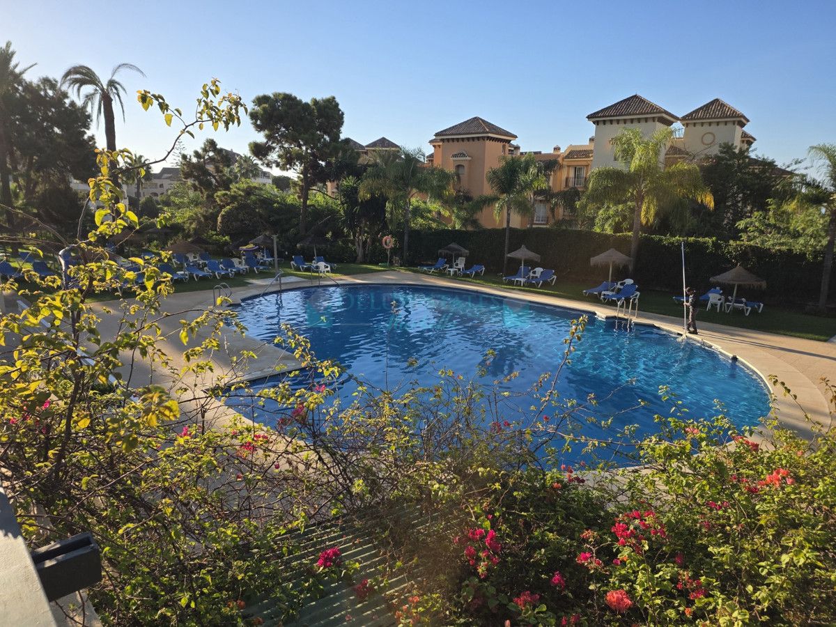 Estudio en venta en Marbella