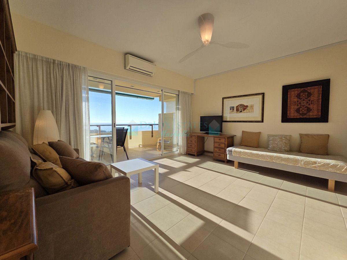Estudio en venta en Marbella