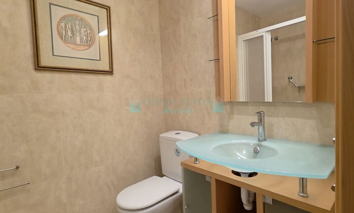 Estudio en venta en Marbella