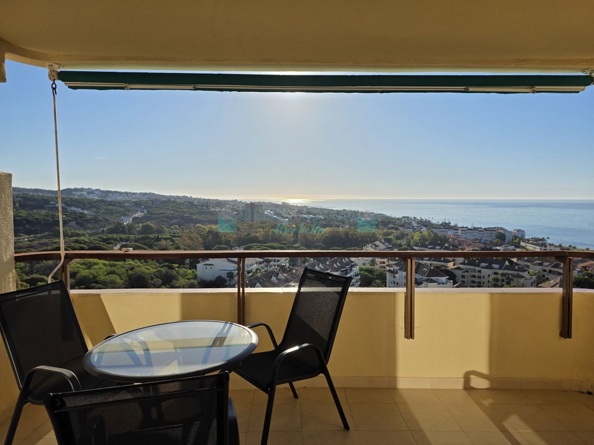 Estudio en venta en Marbella