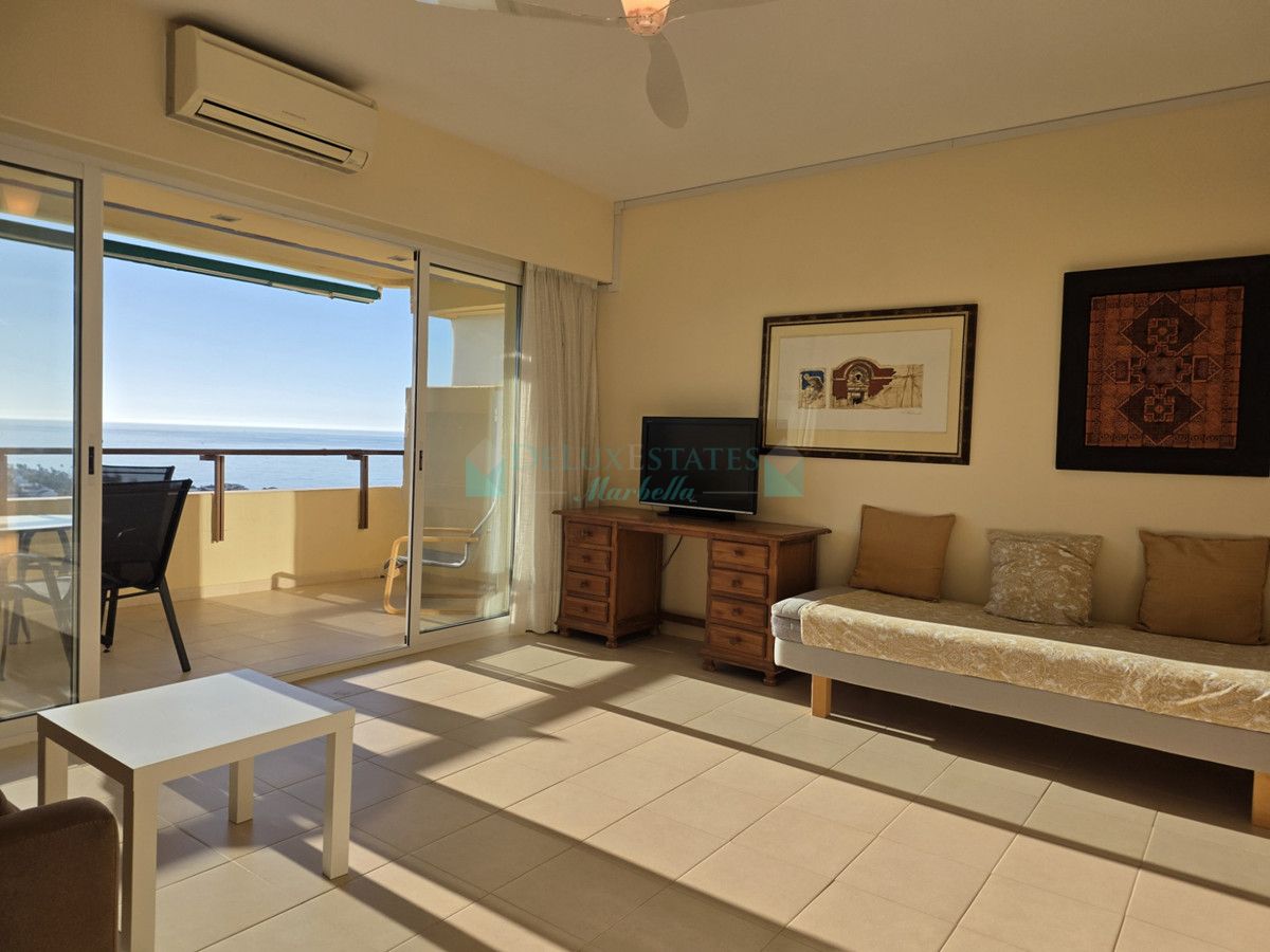 Estudio en venta en Marbella