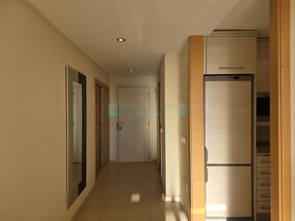 Estudio en venta en Marbella