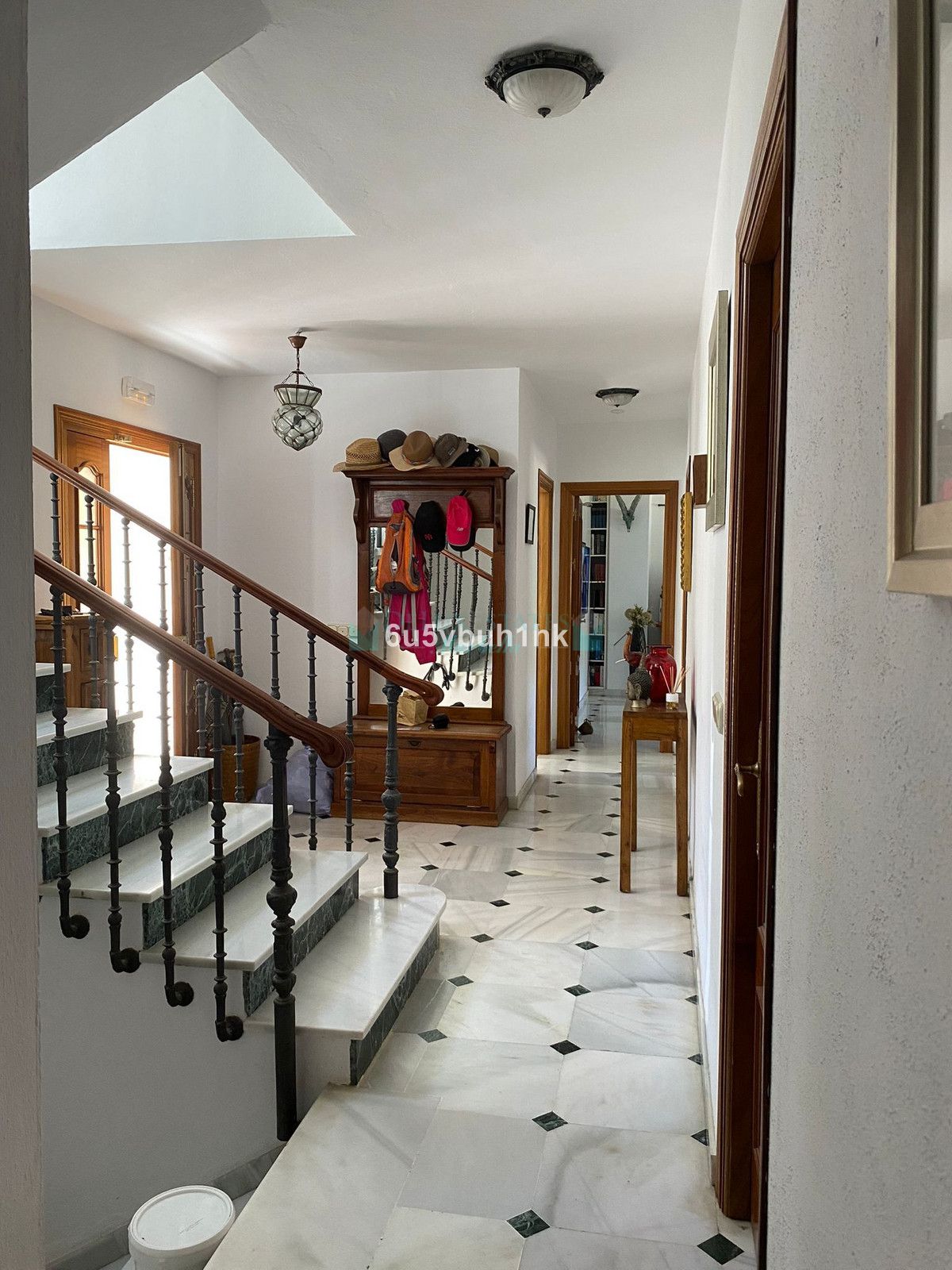 Town House for sale in Ojen