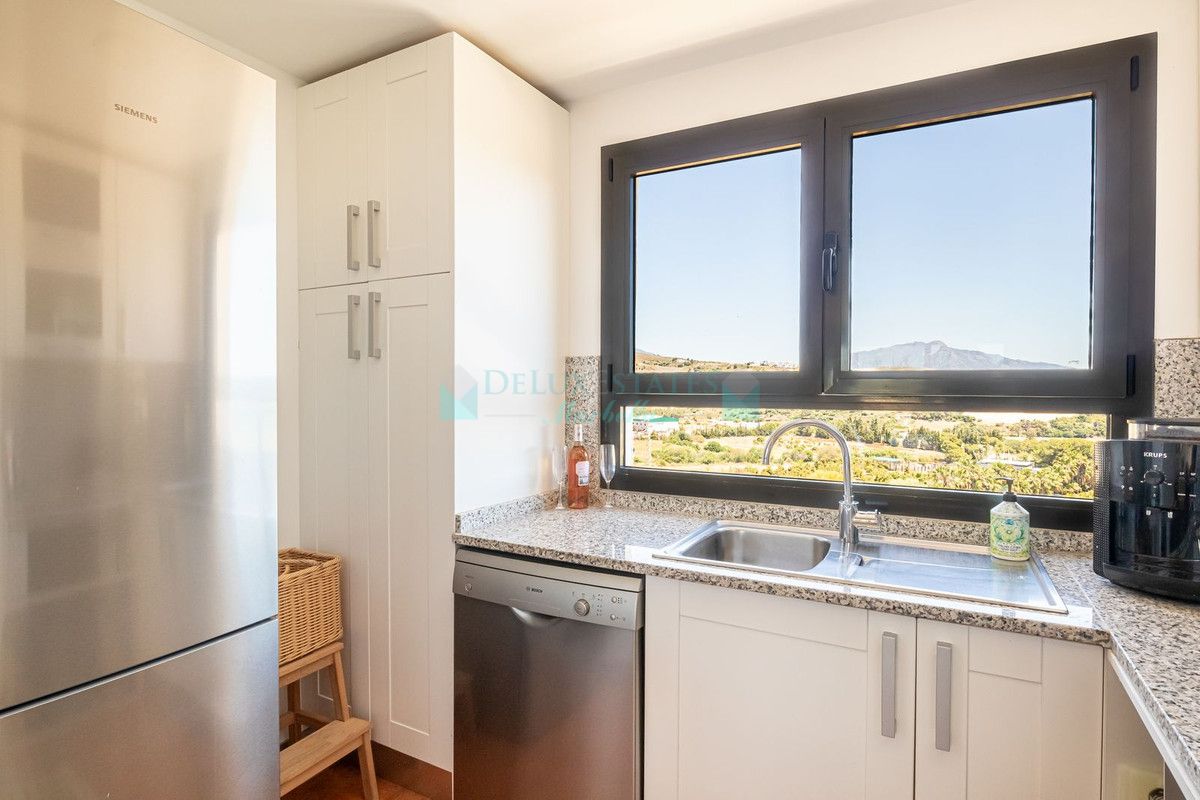 Penthouse for sale in Estepona