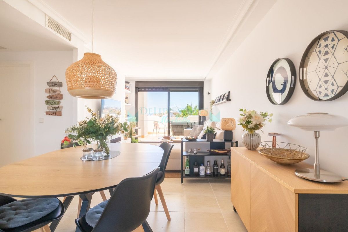 Penthouse for sale in Estepona