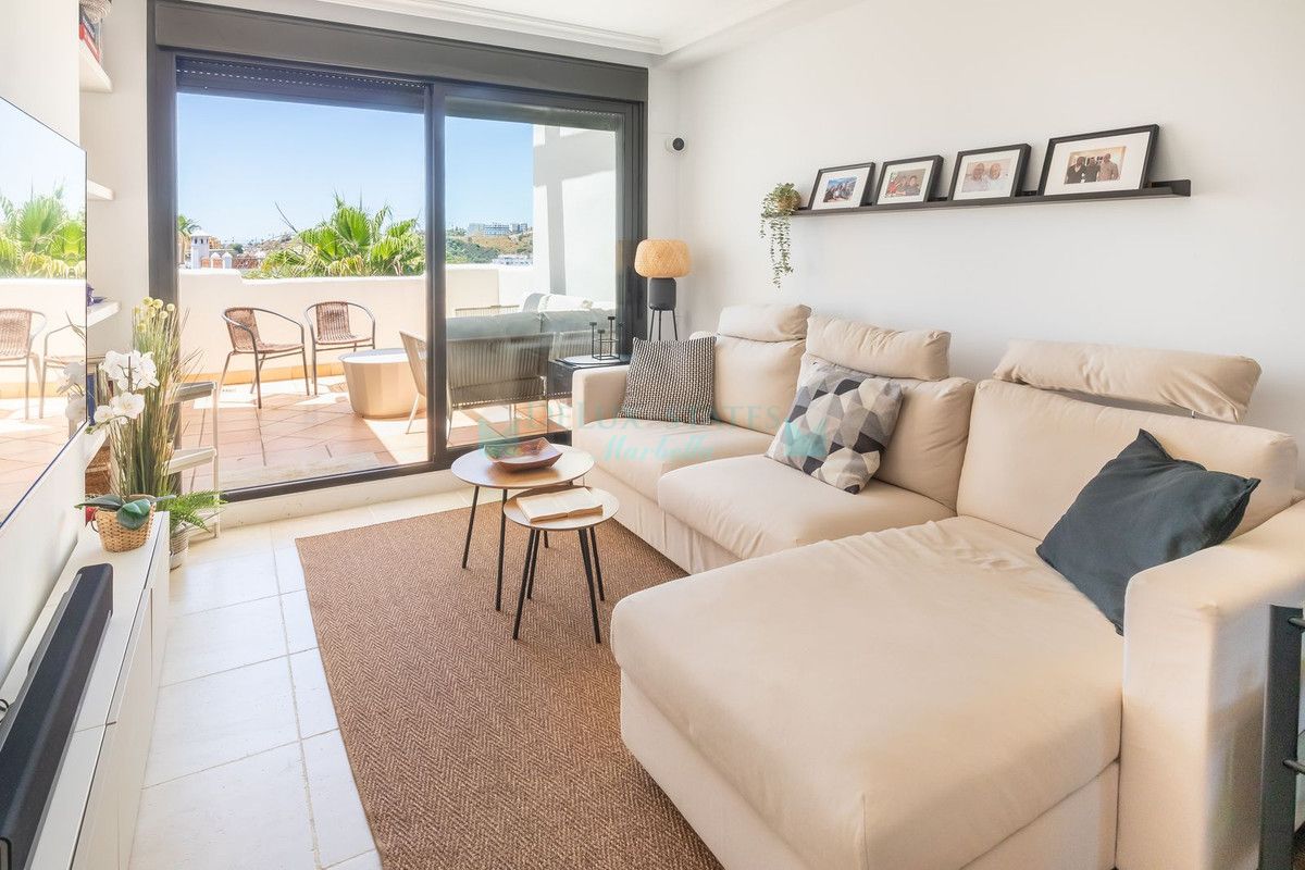 Penthouse for sale in Estepona