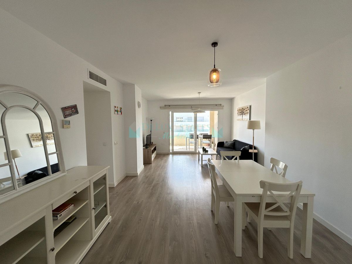 Apartment for sale in Nueva Andalucia