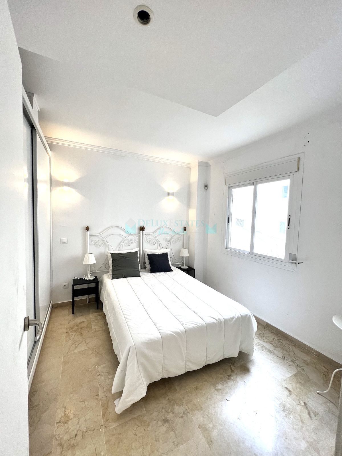 Apartment for sale in Marbella - Puerto Banus