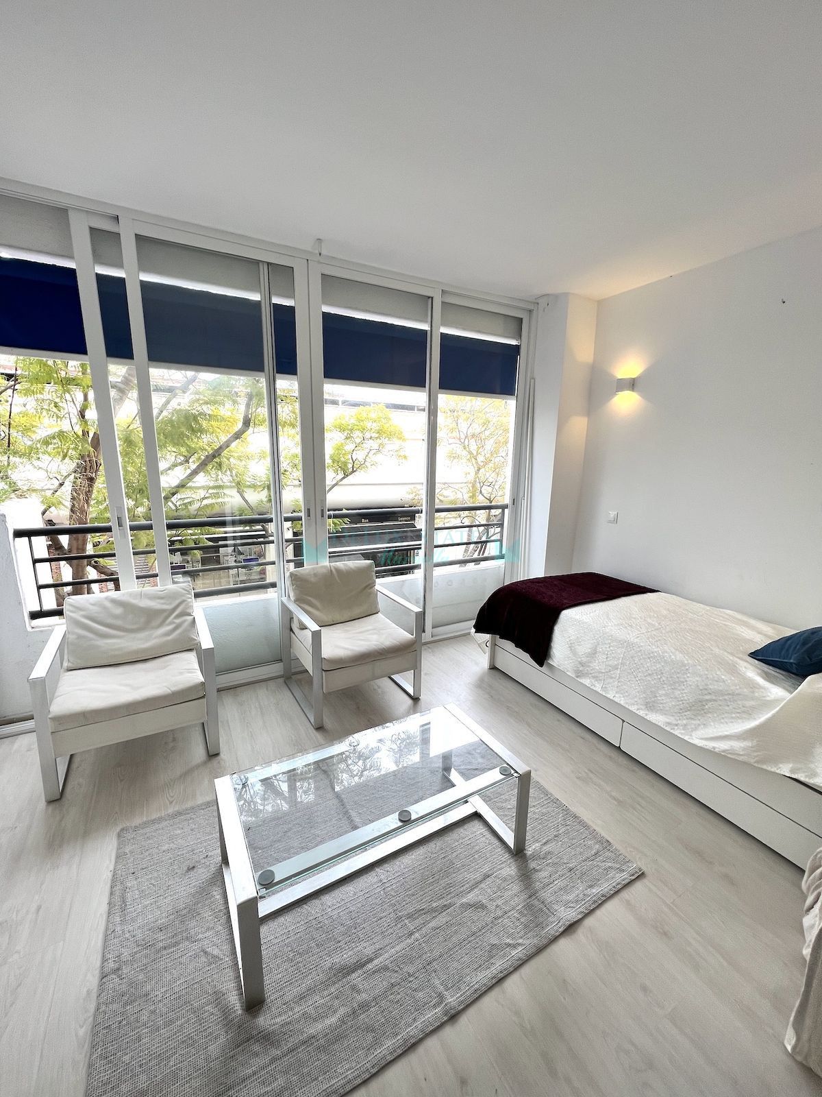 Apartment for sale in Marbella - Puerto Banus