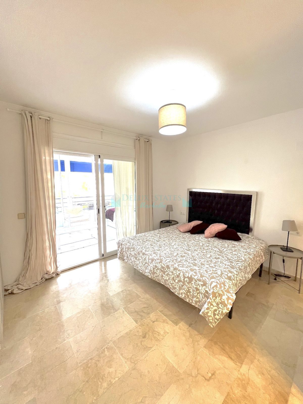 Apartment for sale in Marbella - Puerto Banus