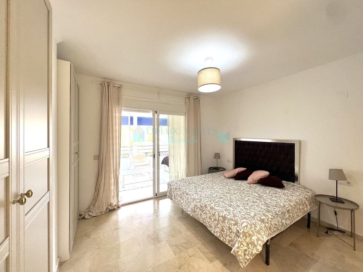 Apartment for sale in Marbella - Puerto Banus