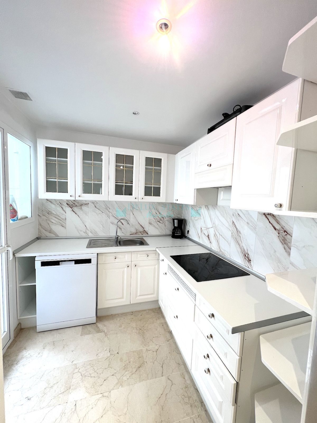 Apartment for sale in Marbella - Puerto Banus