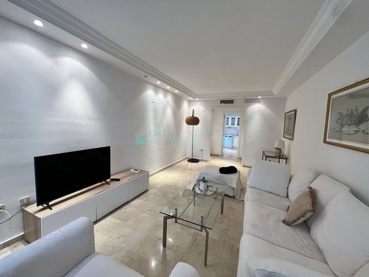 Apartment for sale in Marbella - Puerto Banus