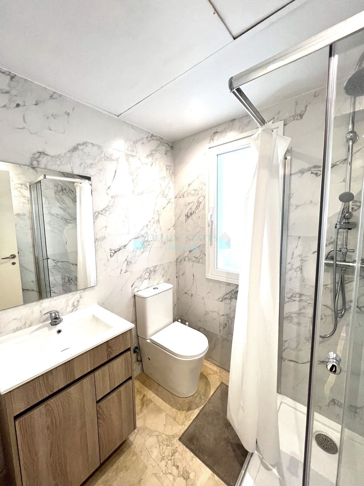 Apartment for sale in Marbella - Puerto Banus