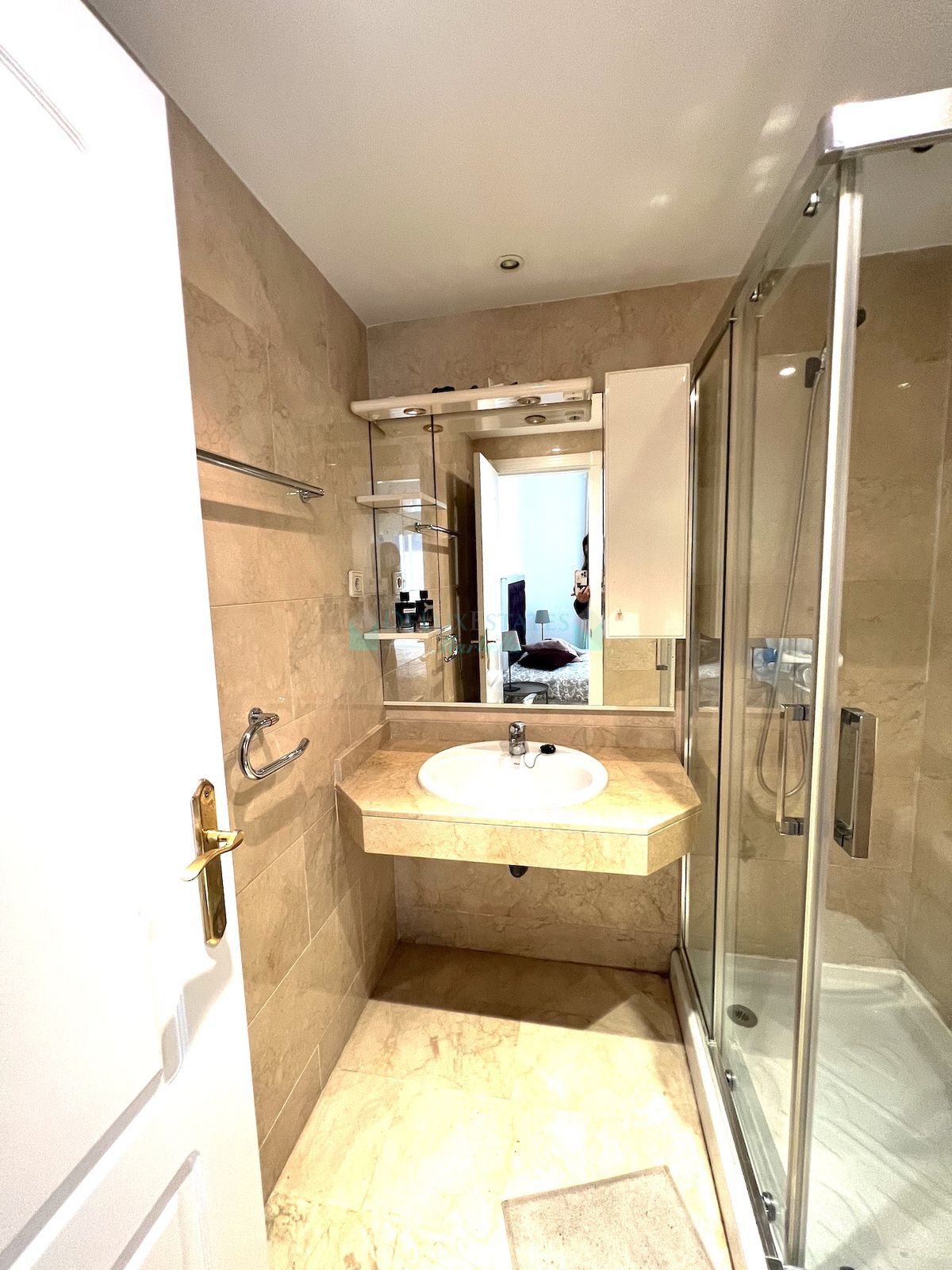 Apartment for sale in Marbella - Puerto Banus