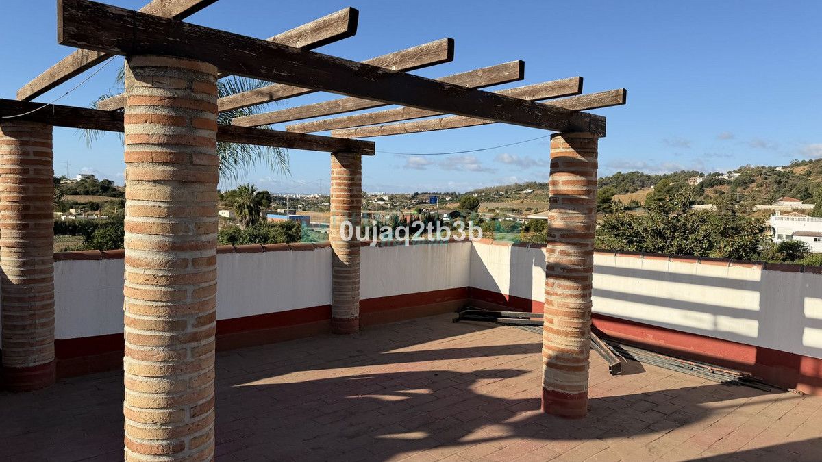 Residential Plot for sale in Estepona