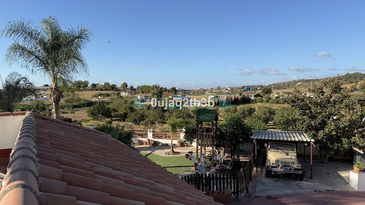 Residential Plot for sale in Estepona