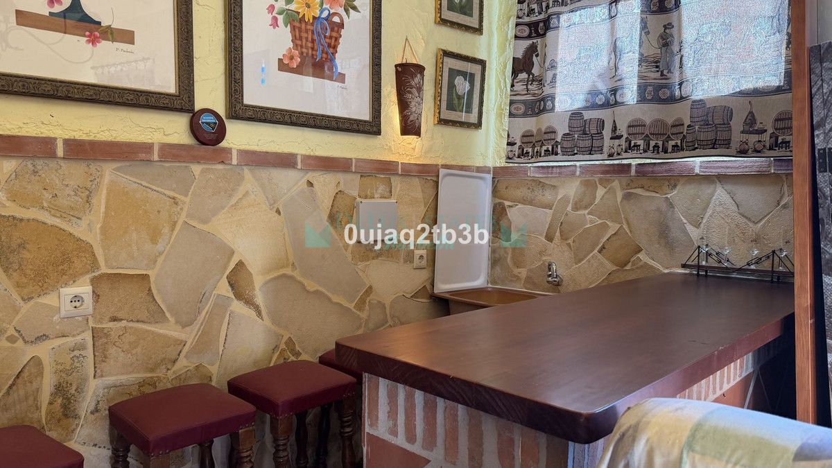 Residential Plot for sale in Estepona