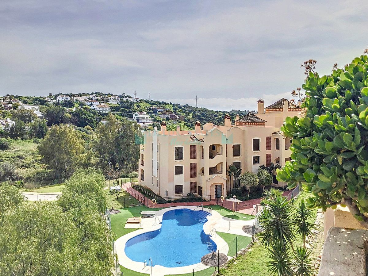 Apartment for sale in Estepona
