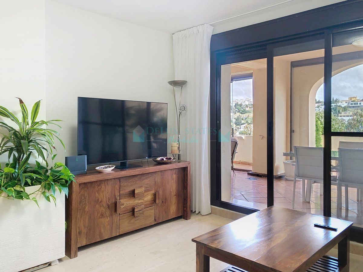 Apartment for sale in Estepona