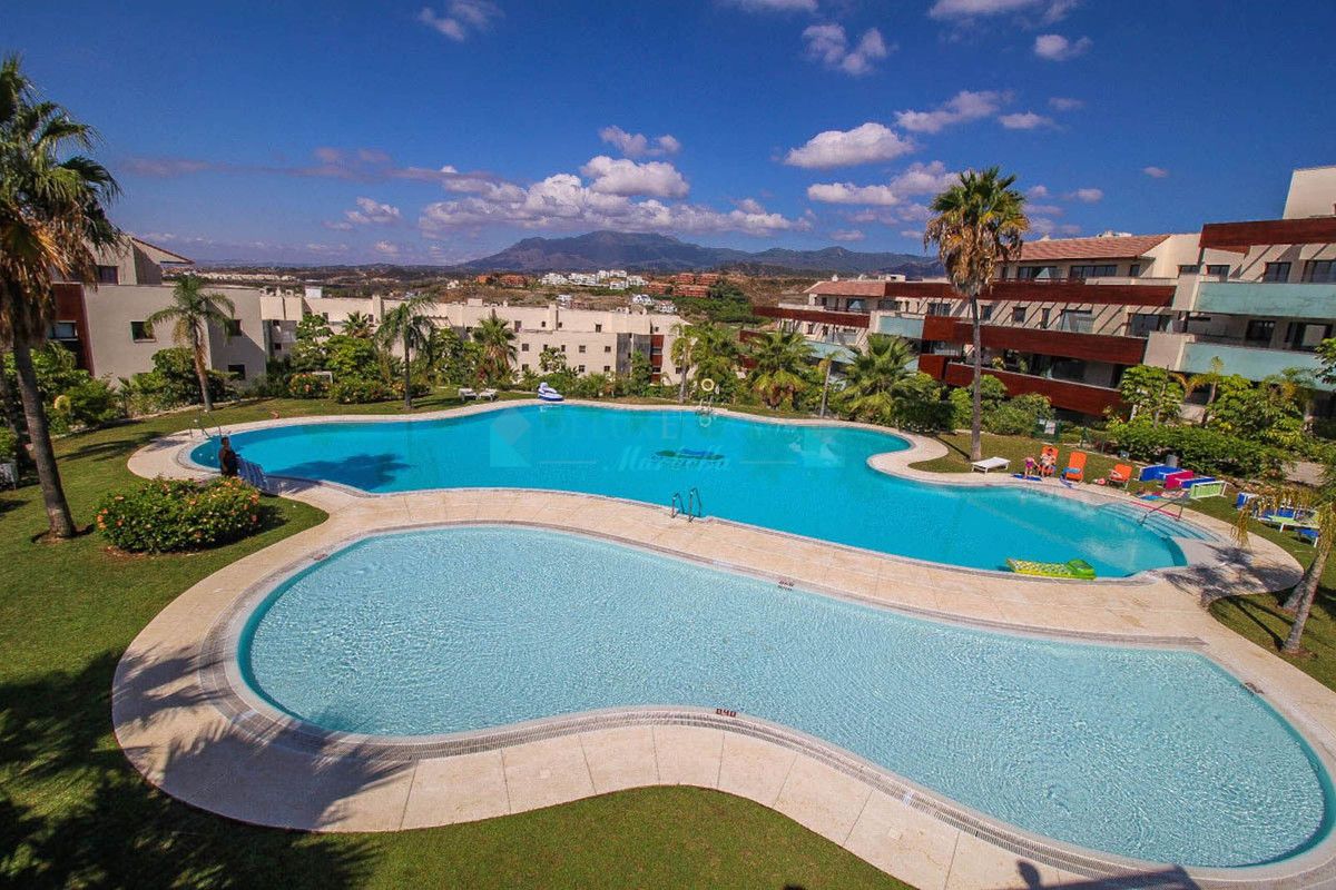 Ground Floor Apartment for sale in Los Flamingos, Benahavis