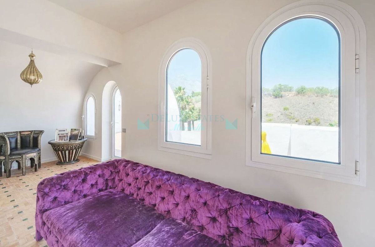 Town House for sale in Marbella