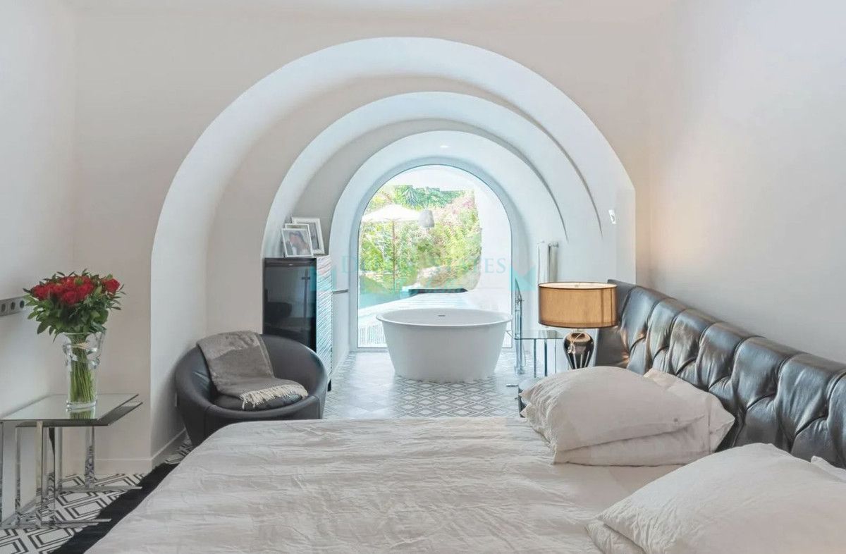 Town House for sale in Marbella