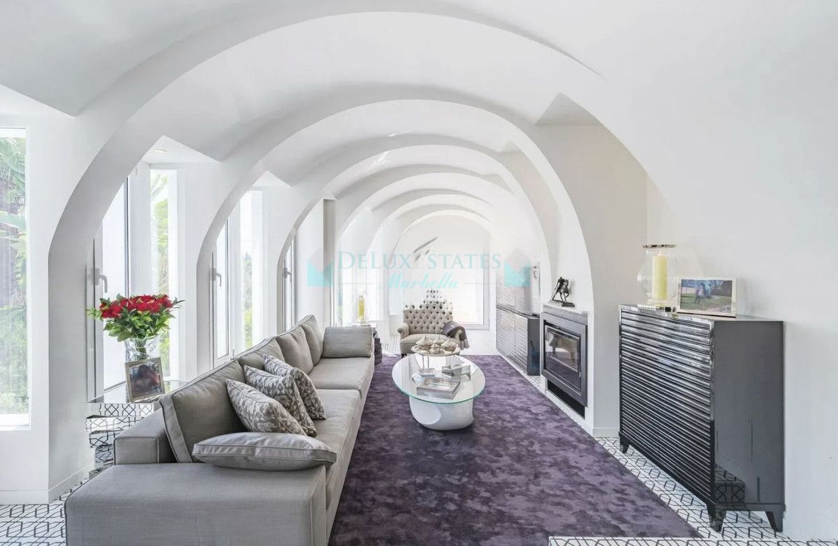 Town House for sale in Marbella