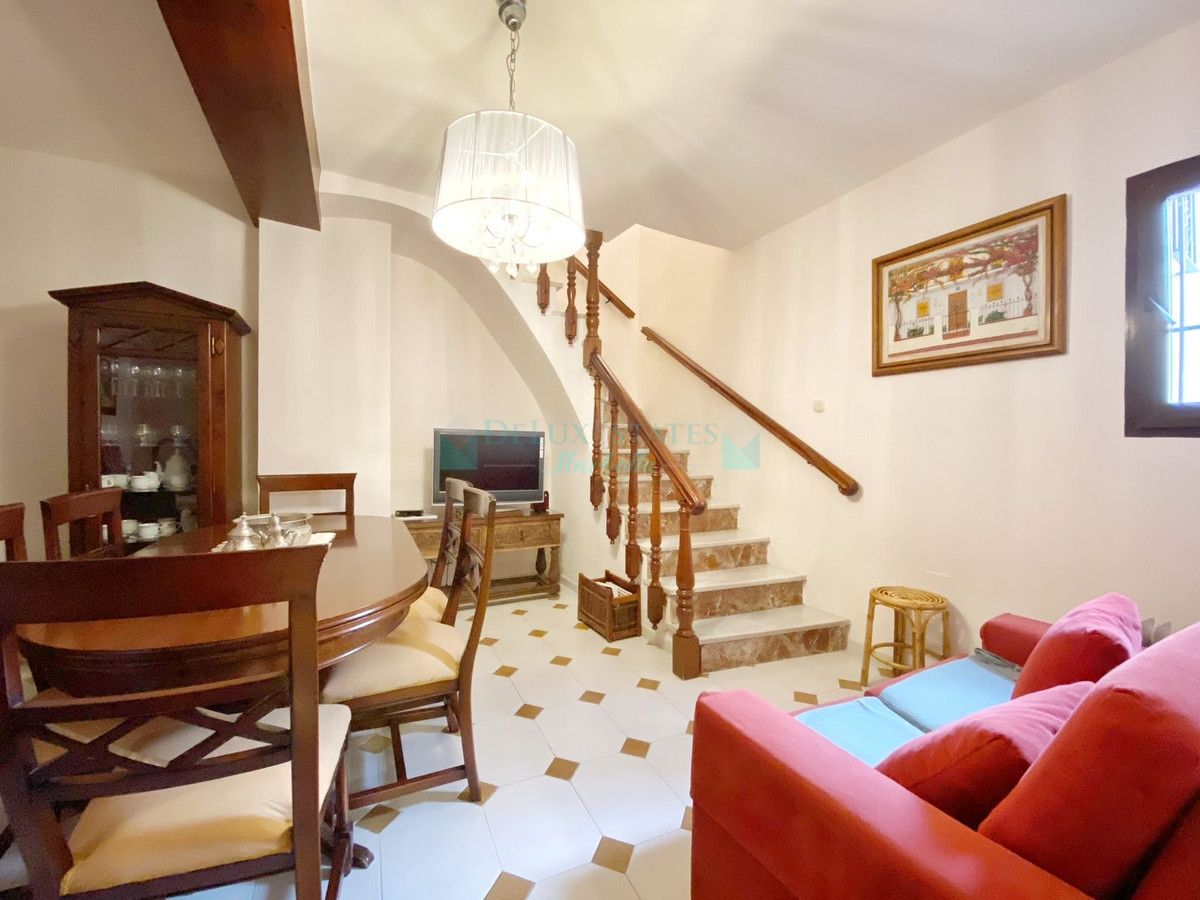 Town House for sale in Marbella