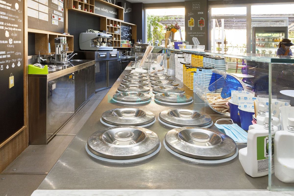 Bar for sale in Nueva Andalucia