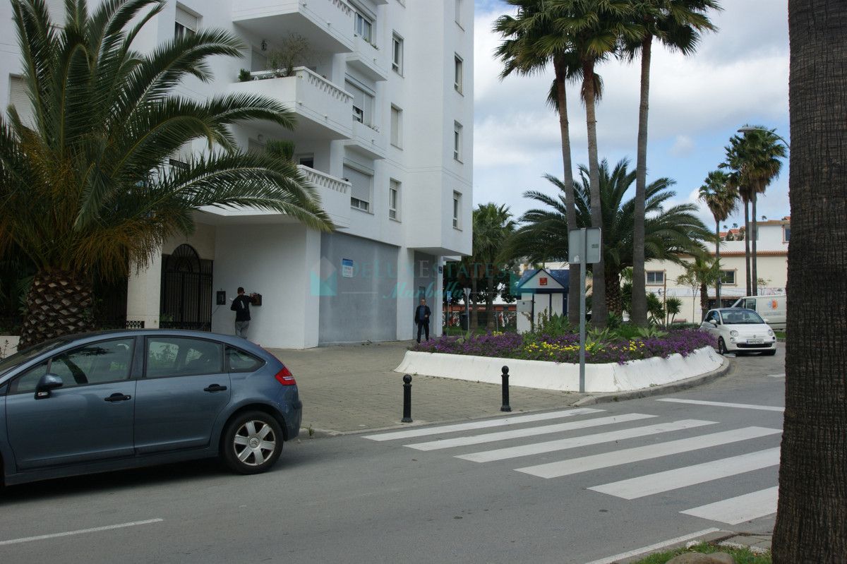 Business for sale in Marbella