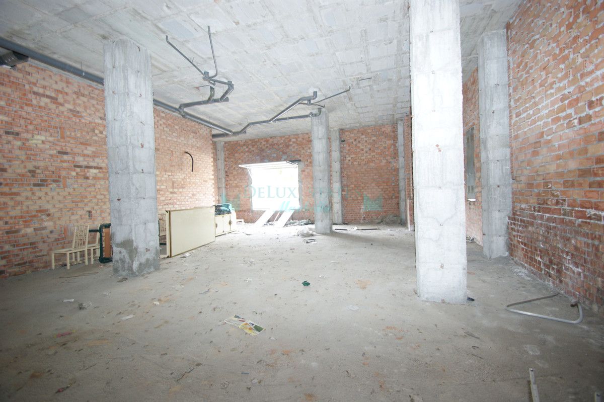 Business for sale in Marbella