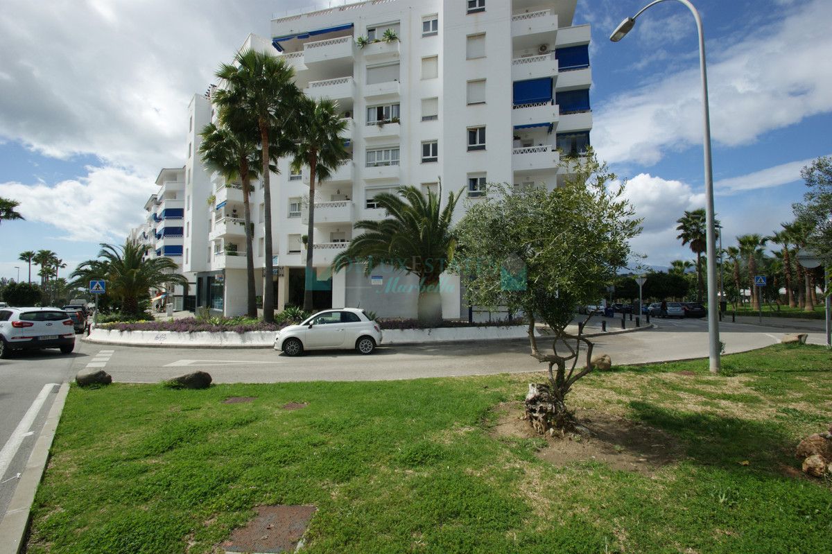 Business for sale in Marbella