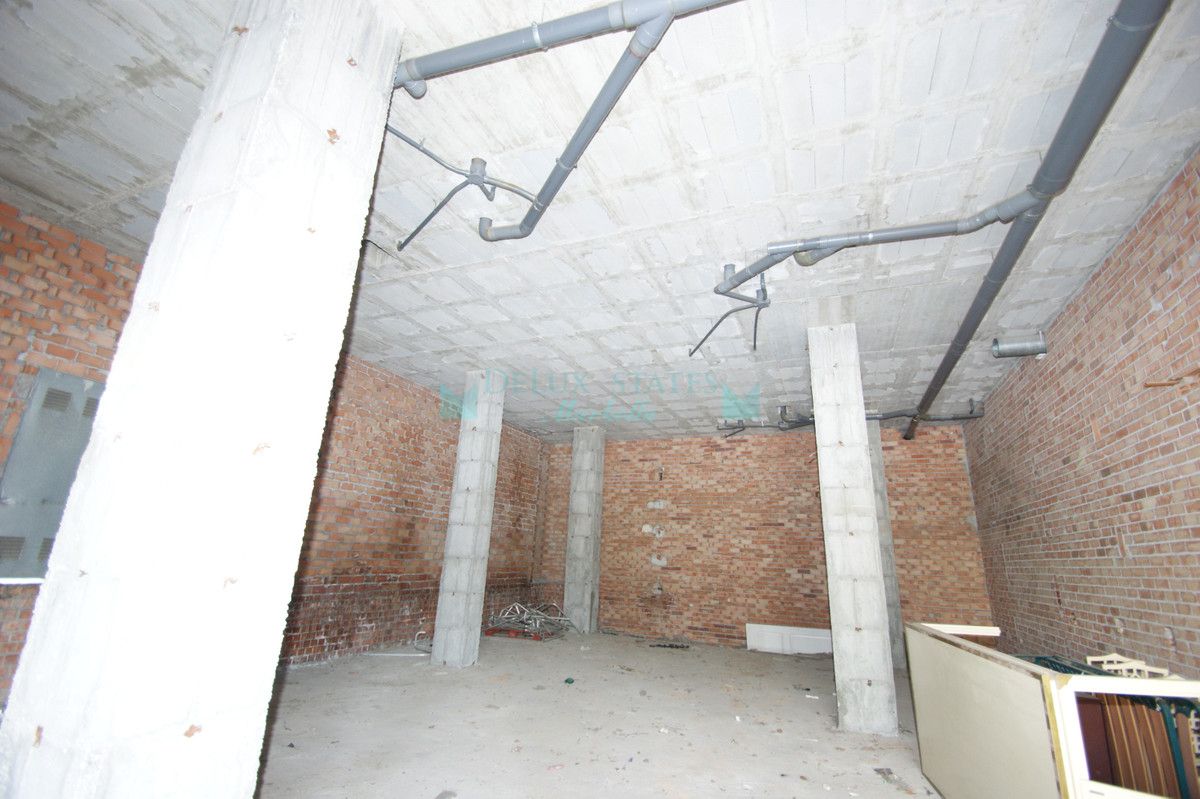 Business for sale in Marbella