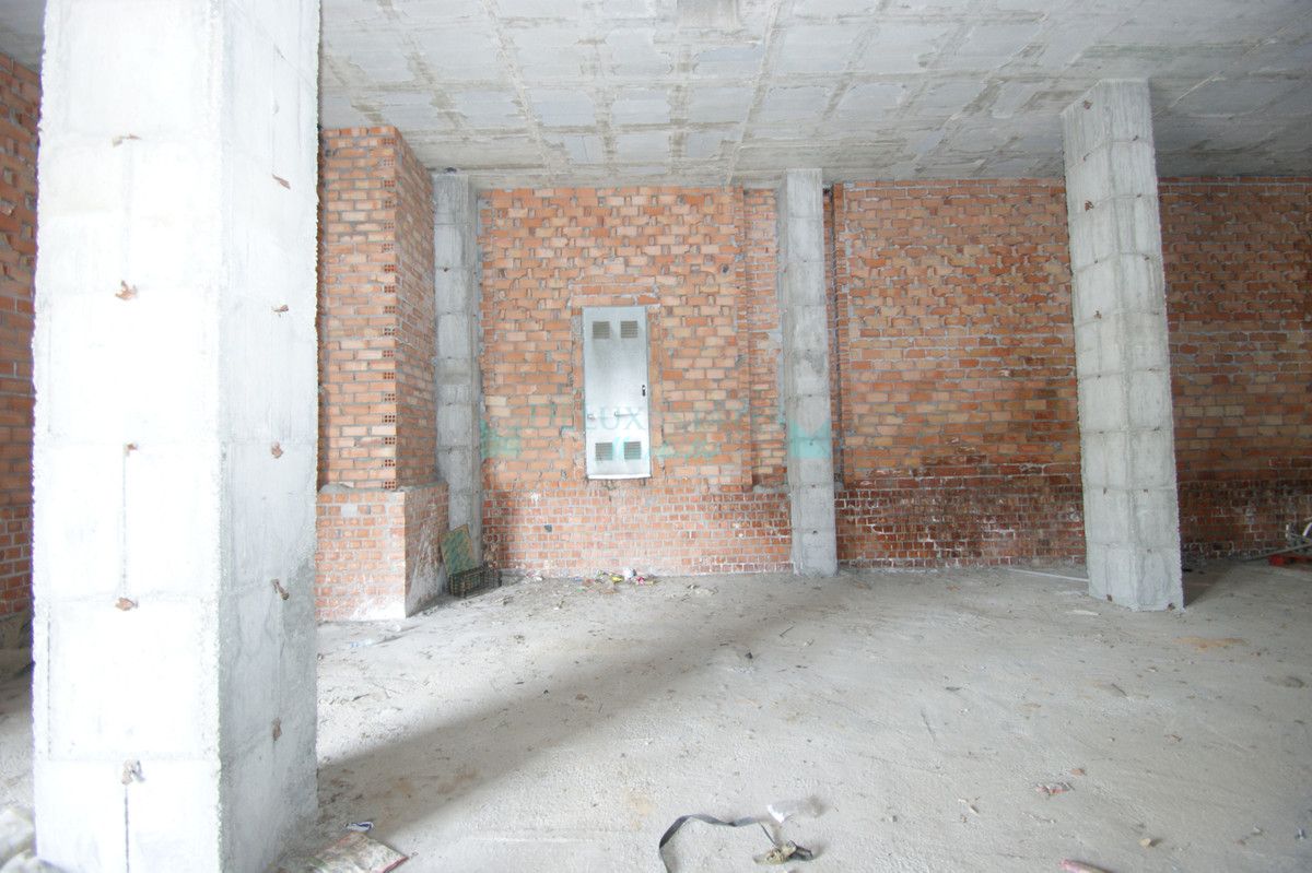 Business for sale in Marbella