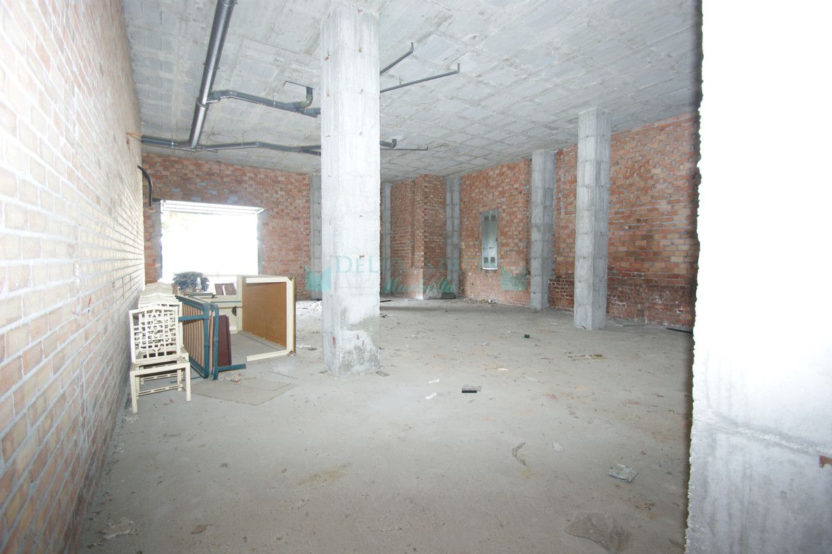 Business for sale in Marbella