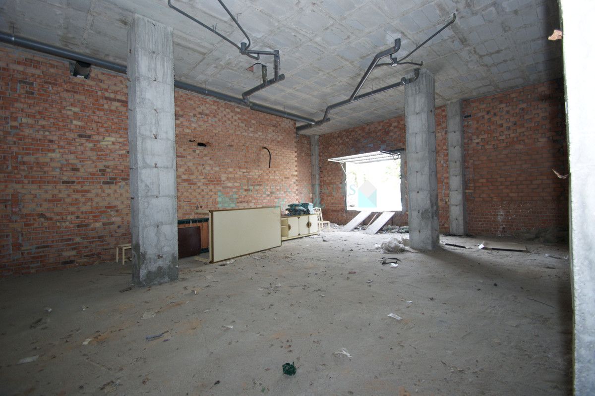 Business for sale in Marbella