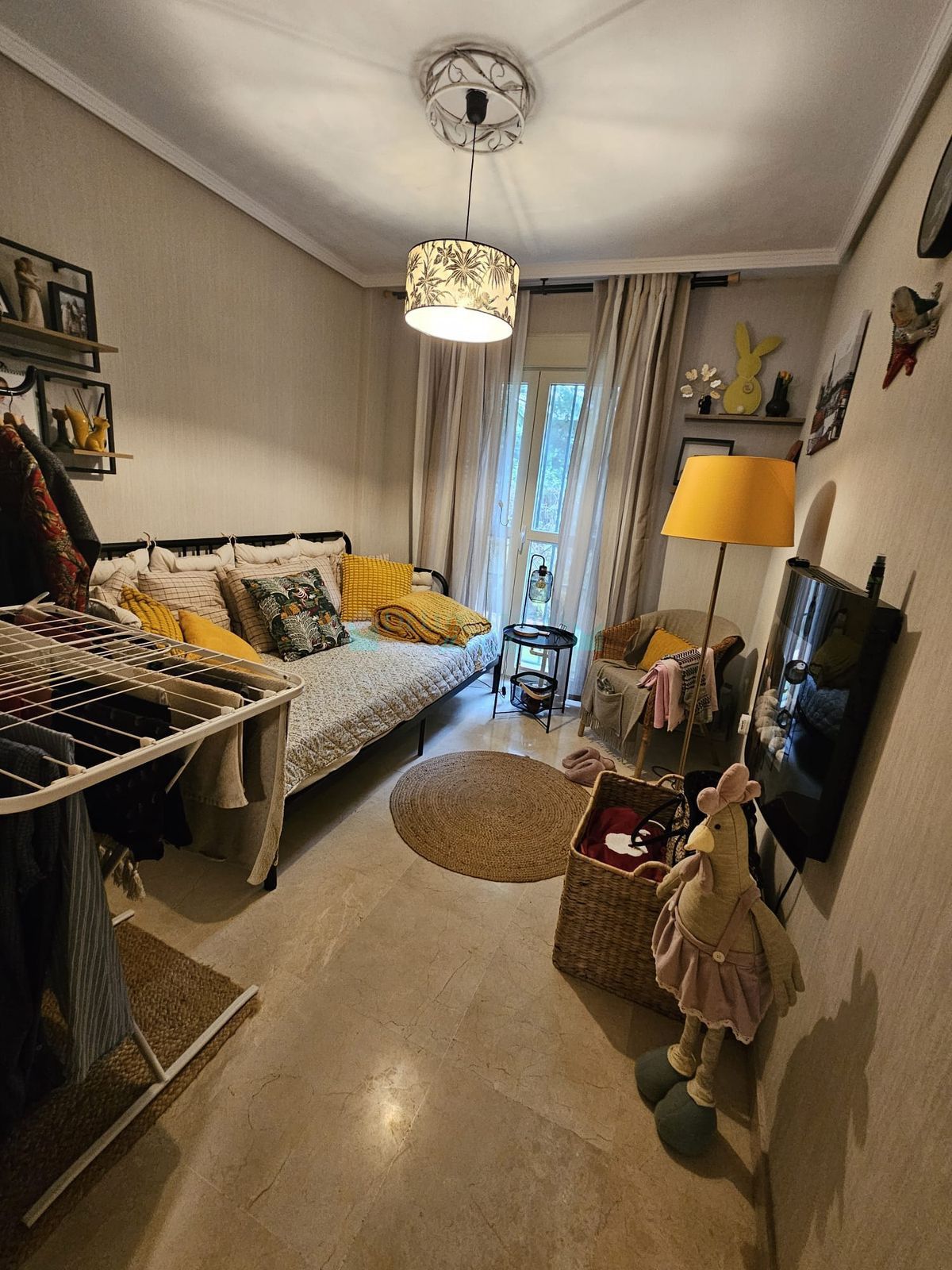 Ground Floor Apartment for sale in Las Chapas, Marbella East