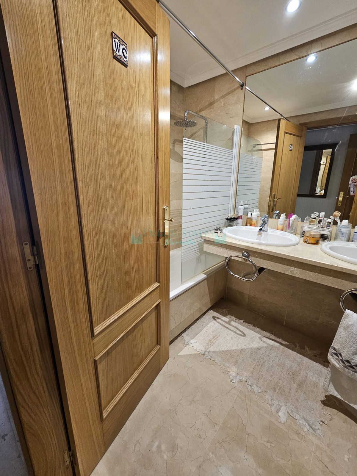 Ground Floor Apartment for sale in Las Chapas, Marbella East