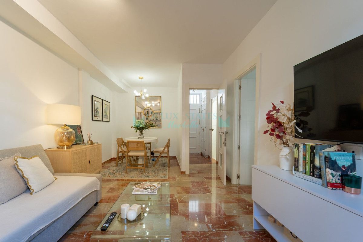 Town House for sale in Marbella