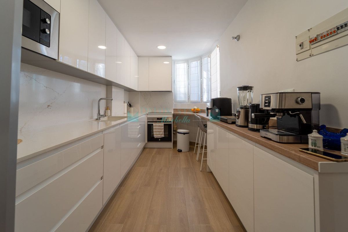 Town House for sale in Marbella