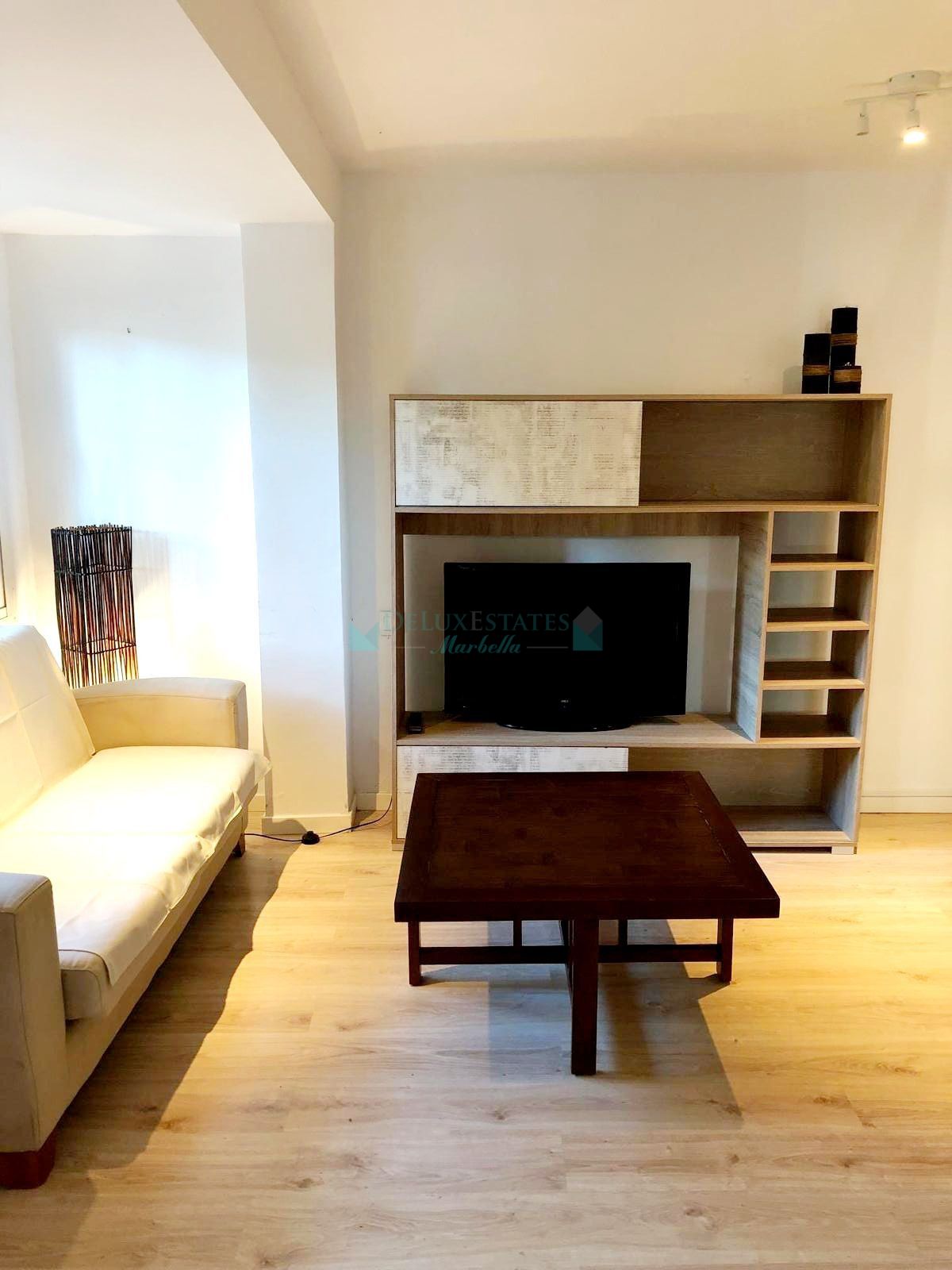 Ground Floor Apartment for sale in New Golden Mile, Estepona