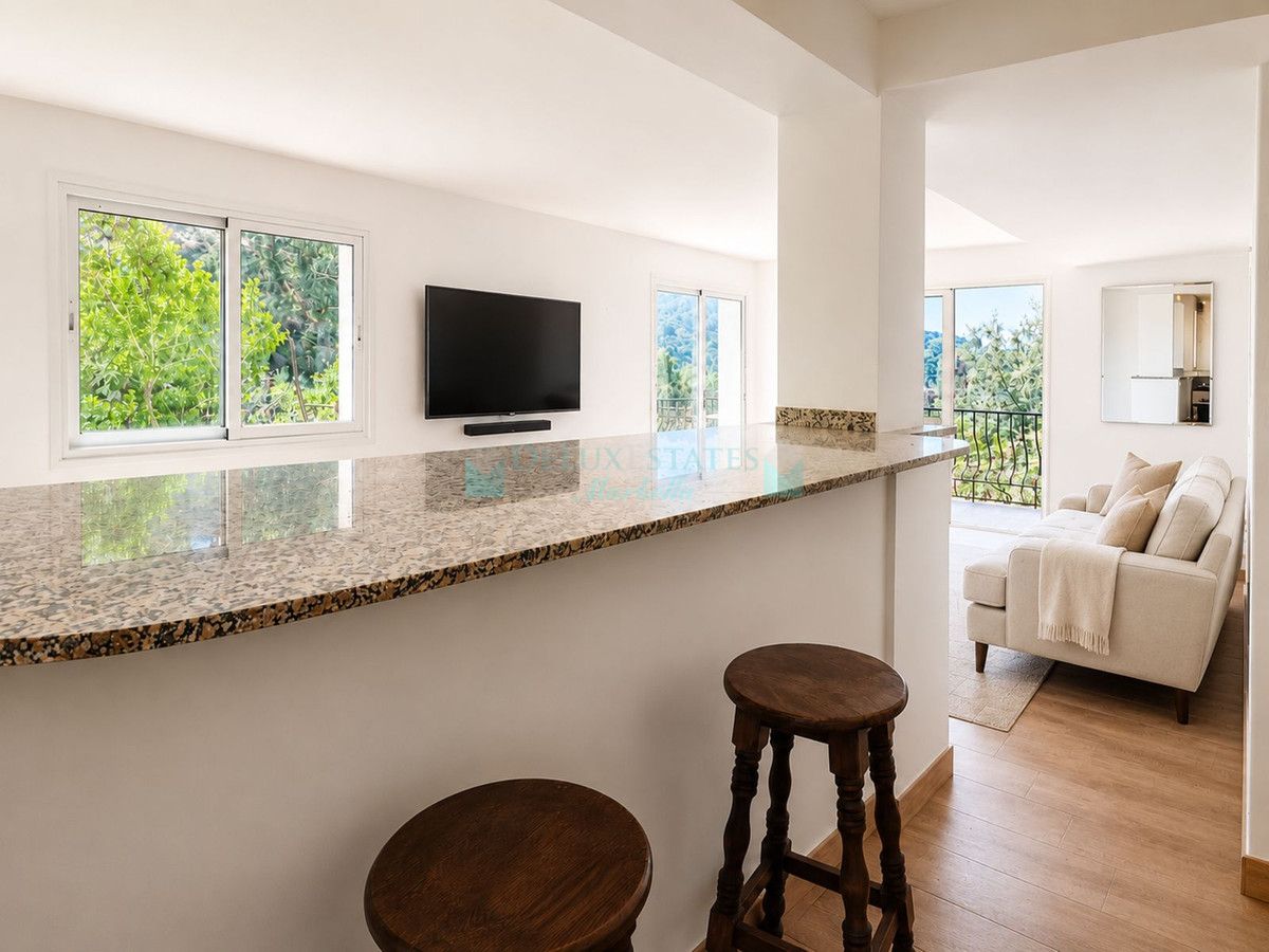 Ground Floor Apartment for sale in Istan