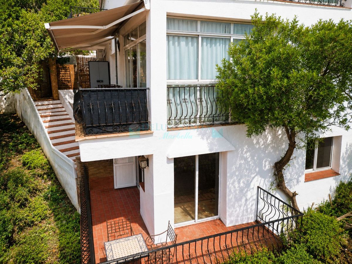 Ground Floor Apartment for sale in Istan