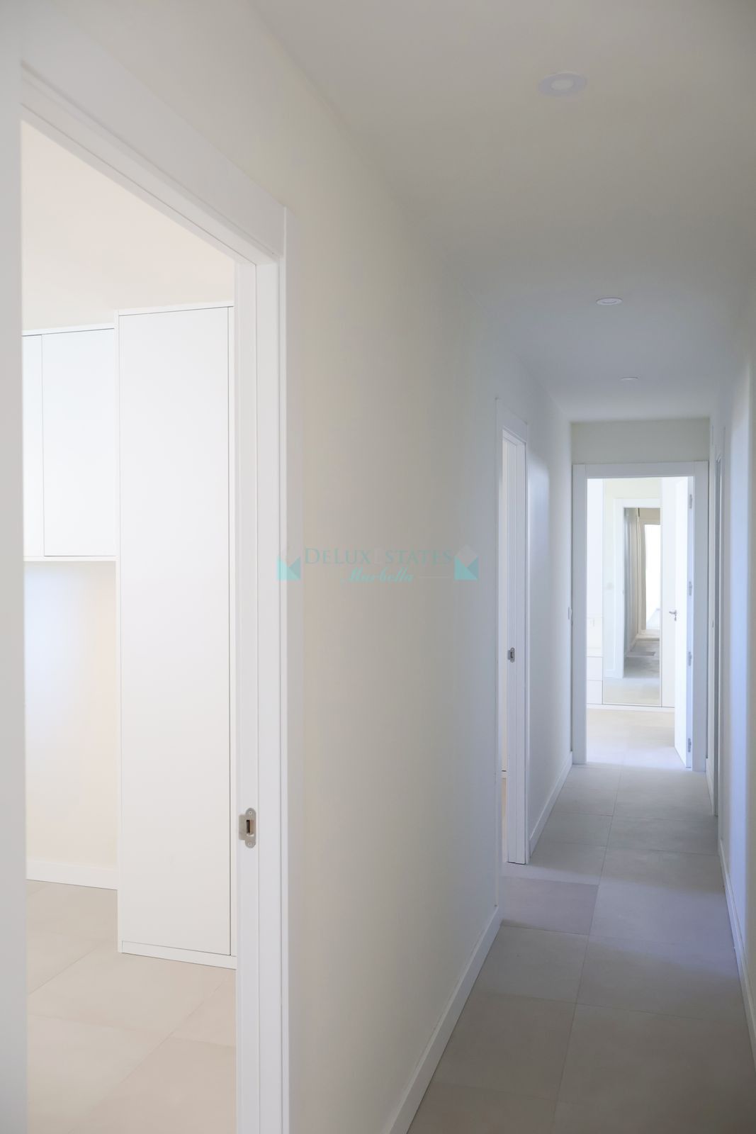 Penthouse for sale in Estepona