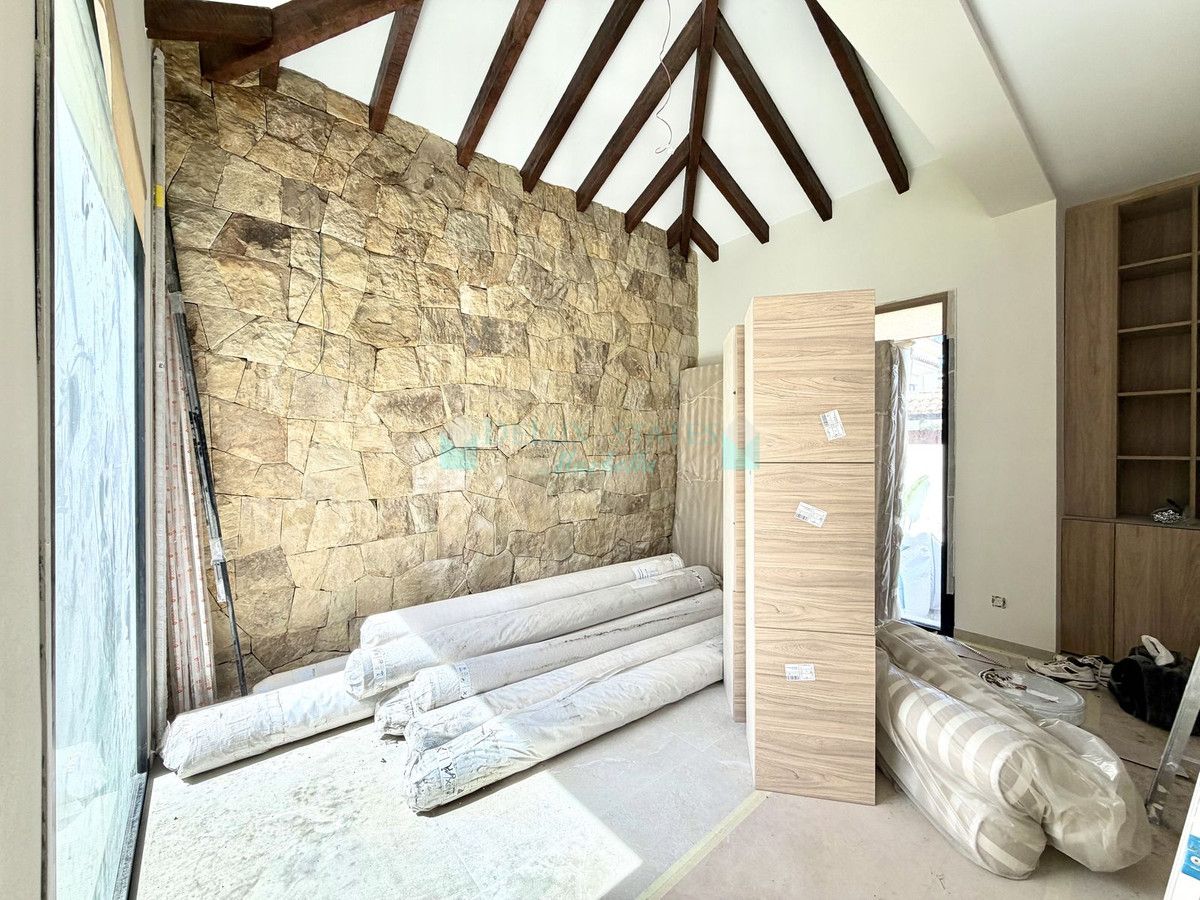 Villa for sale in San Pedro de Alcantara